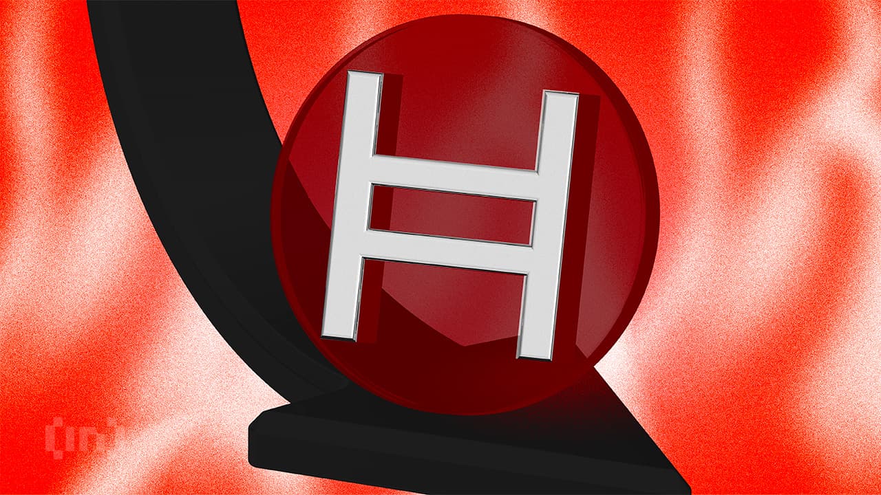 HBAR Düşüşte: Hedera’nın Stablecoin Piyasa Değeri %30 Azaldı