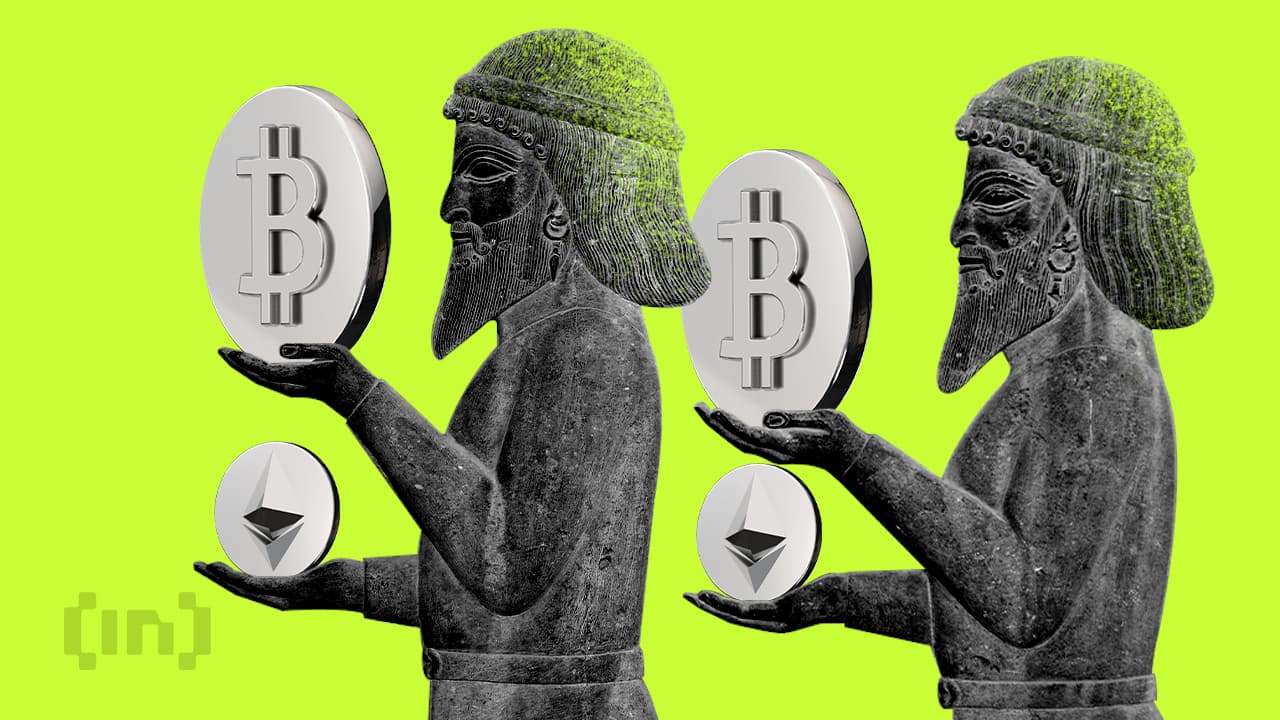 İran Kripto Para Borsaları&#8217;ndan Çıkışlar Artıyor