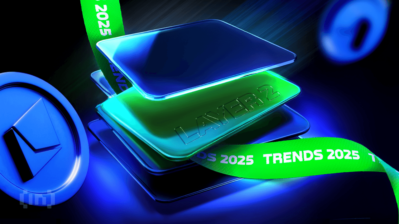 Uzmanlara Göre 2025&#8217;te Blockchain’i Yeniden Şekillendirecek: App Chain’ler, Stablecoin’ler ve Layer 3