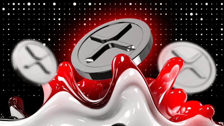 Ripple Coin İçin Büyük Düzeltme Uyarısı: XRP Tehlikede mi?