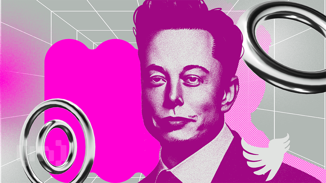 Elon Musk X&#8217;te Orijinal İsmine Geri Döndü, Kekius Maximus Coin (KEKIUS) %50 Düştü