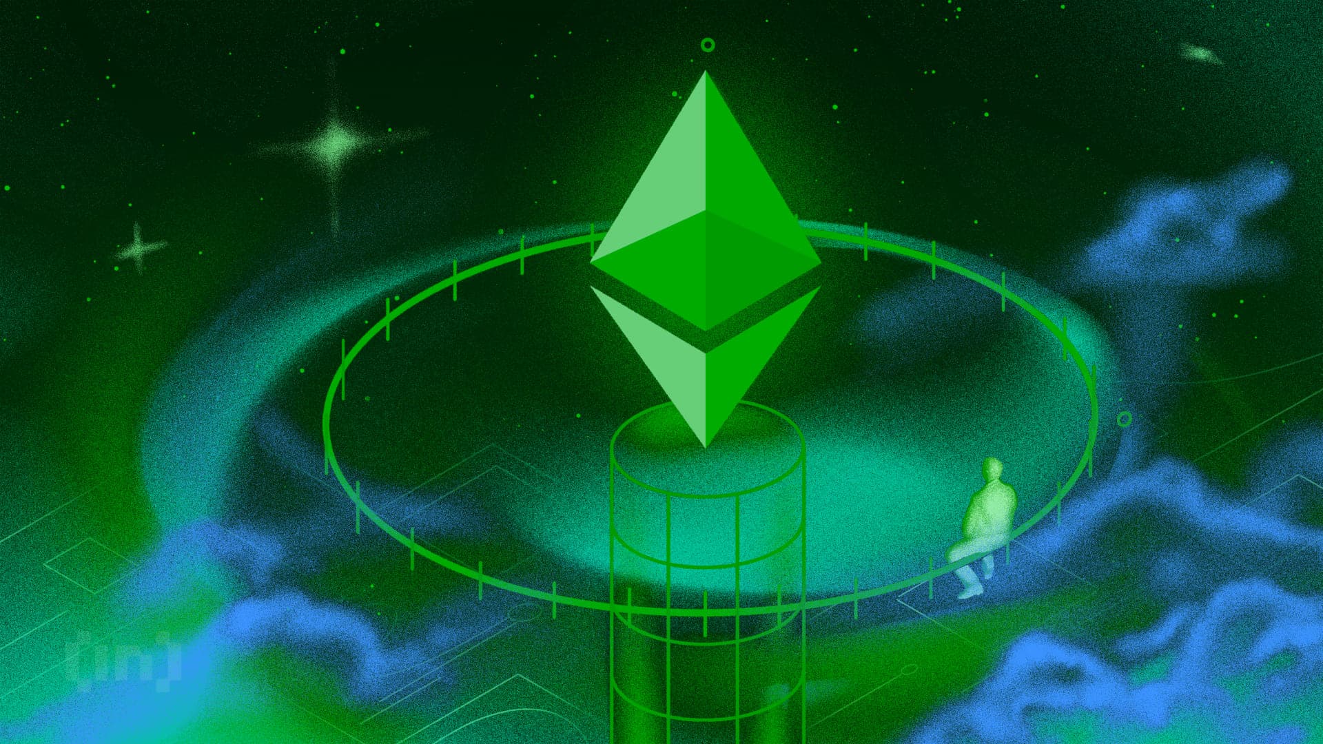 &#8220;ETH MicroStrategy&#8221; SharpLink, NAV Altında İşlem Görüyor — Ethereum Dipte mi?