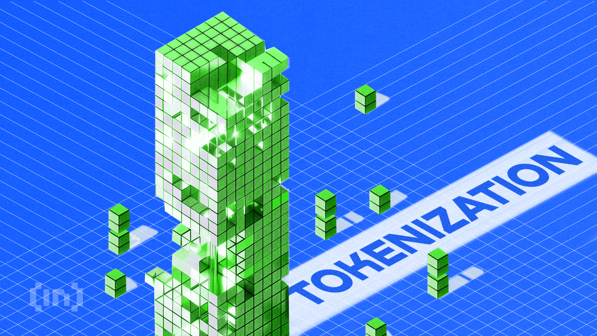 SBI, Blockchain Tabanlı Hisse Tokenize Platformunu Başlatıyor