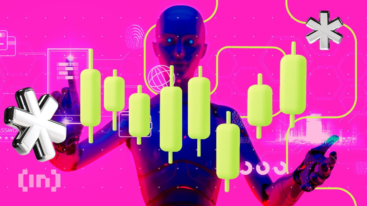 NVDA Yeni Rekor Kırdı, Ancak AI Token&#8217;lar Düşüşte: Kripto Parada Azalan &#8220;NVDA Etkisi&#8221;