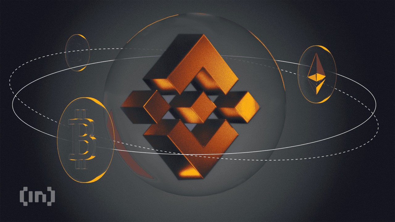 Binance, 2025&#8217;te Altcoin/BTC Çiftlerinden Uzaklaşıyor: Detayları