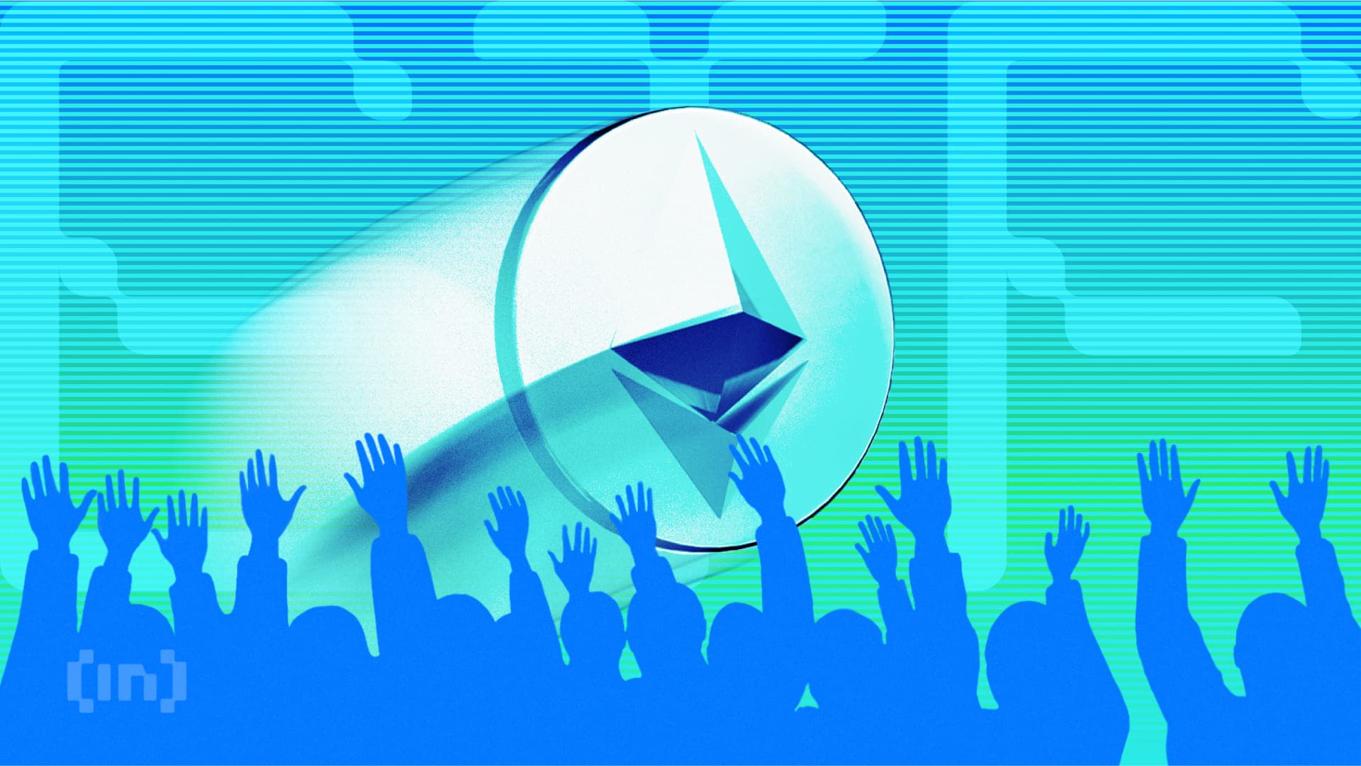 Ethereum Yatırımcıları, ETH Fiyatı 17 Aylık Düşüğe Yaklaşırken Kazanç Sağlıyor