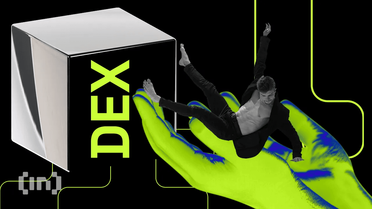 2025&#8217;te Hibrit Kripto Para Borsaları: CEX&#8217;ler DEX Özelliklerini Benimsiyor