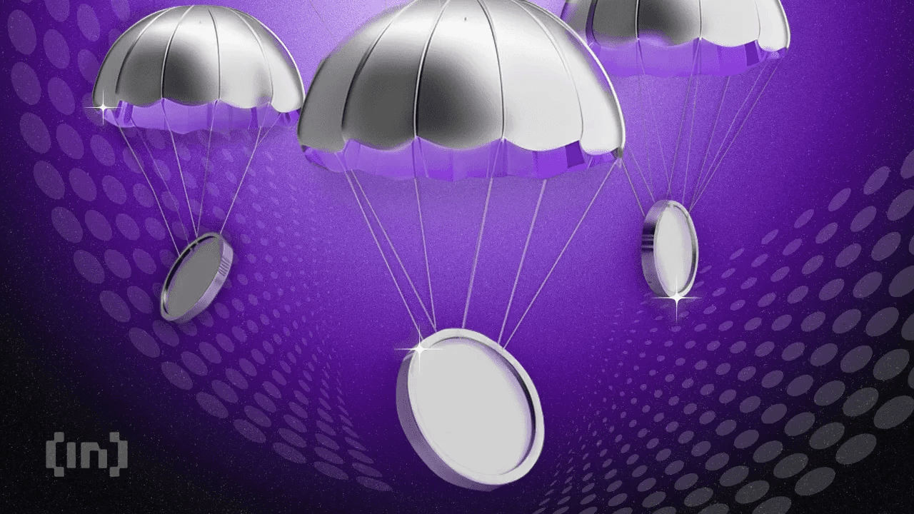 Bu Hafta Takip Edilecek 3 Yeni Airdrop Token