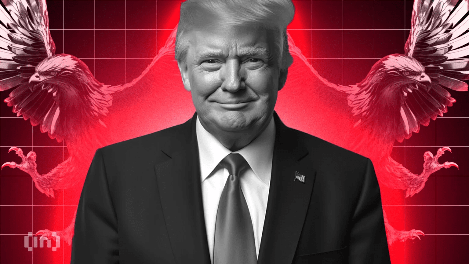 TRUMP Fiyatı, Kurtuluş Günü Tarife Duyurusu Sonrası Tüm Zamanların En Düşüğünde