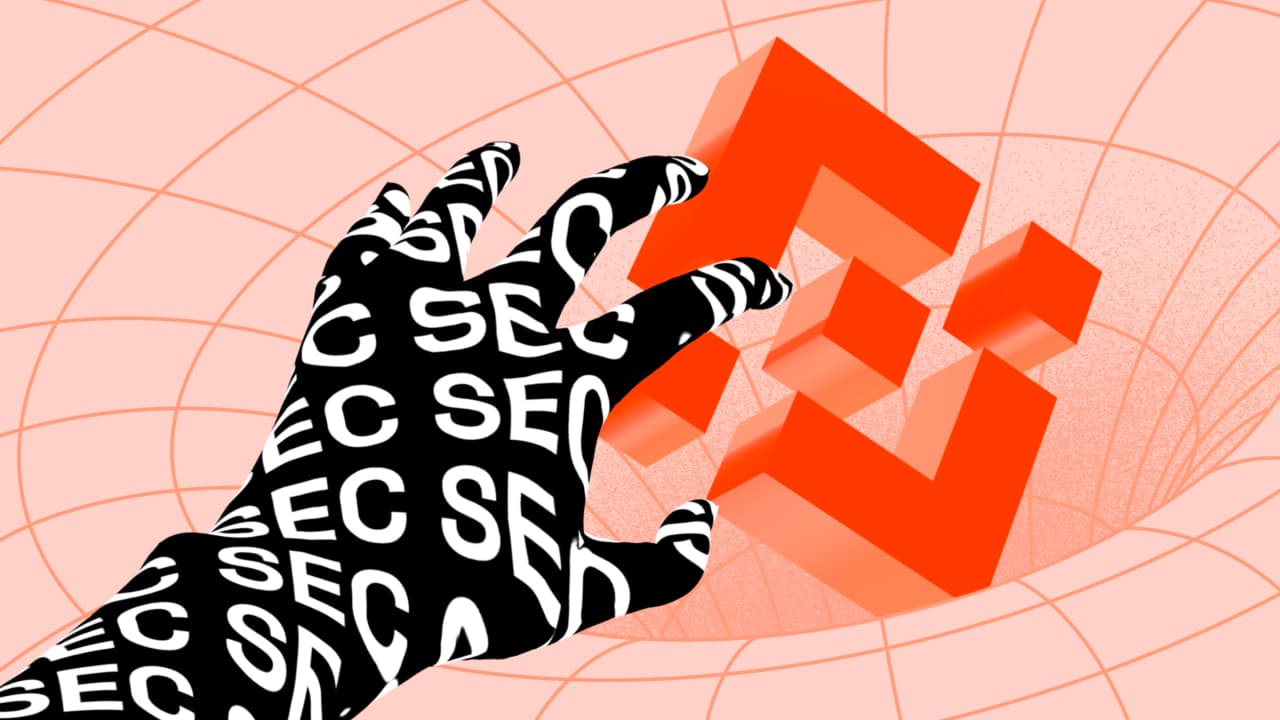 SEC ve Binance, &#8220;Verimli&#8221; Görüşmeler Nedeniyle Dava İçin İkinci Ara Verme Talep Ediyor