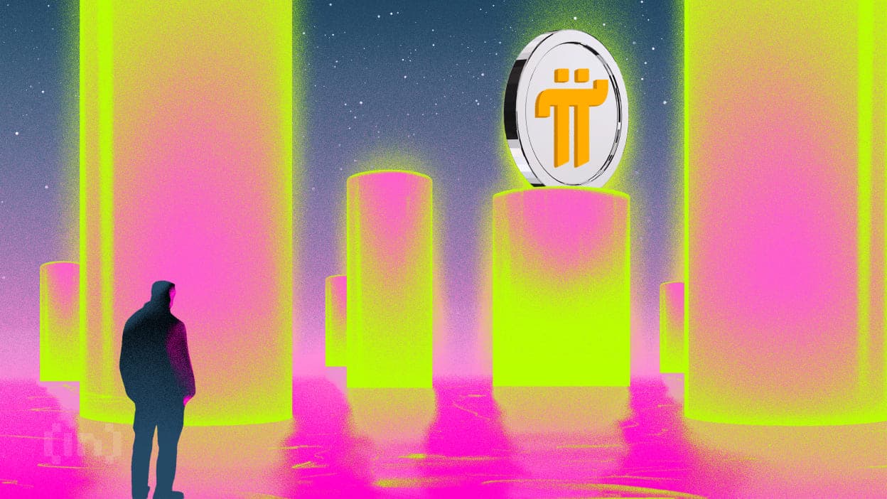 Pi Coin Artık Popüler Meme Coin&#8217;ler Gibi İşlem Görüyor — Fiyat Artışı Gelecek mi?
