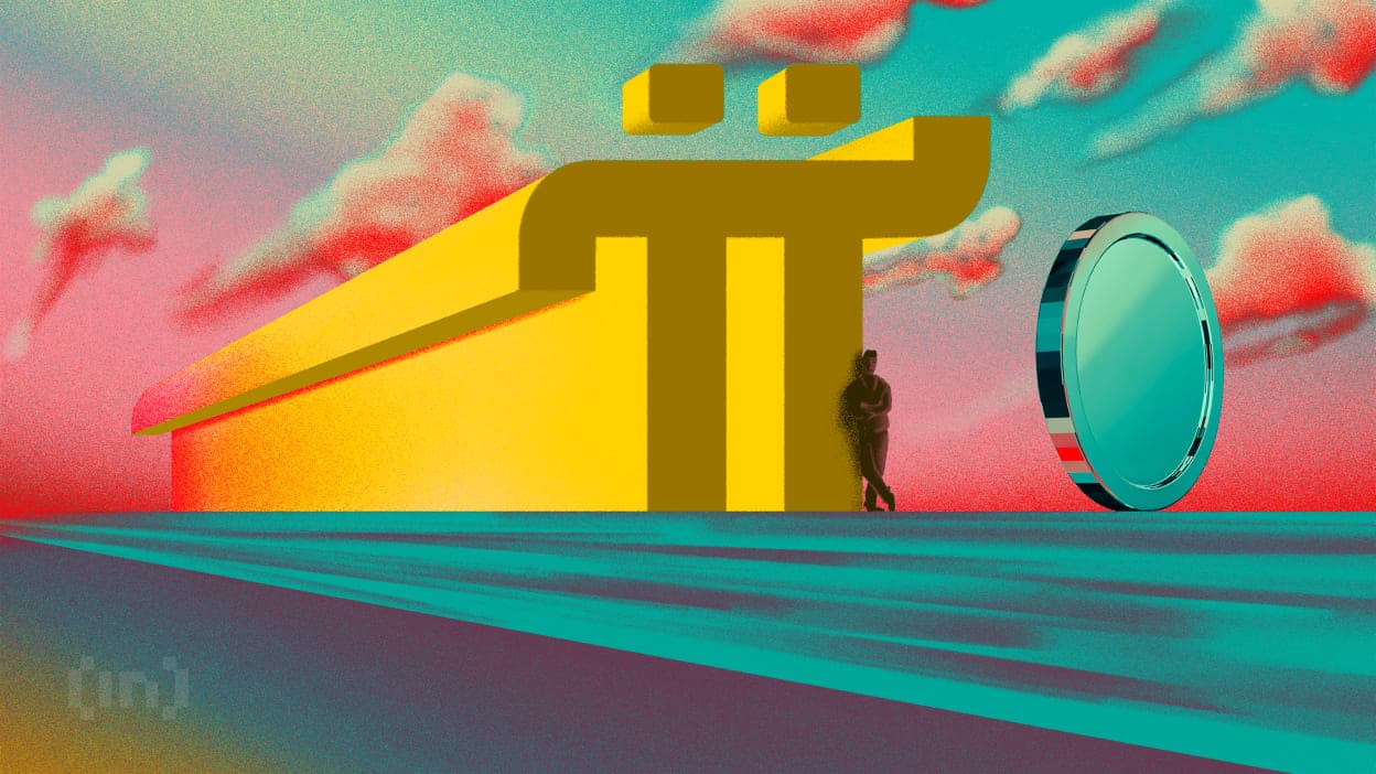 Pi Coin Fiyatı Yeni Dipleri Görebilir: Düşüş Yönlü Death Cross Yaklaşıyor