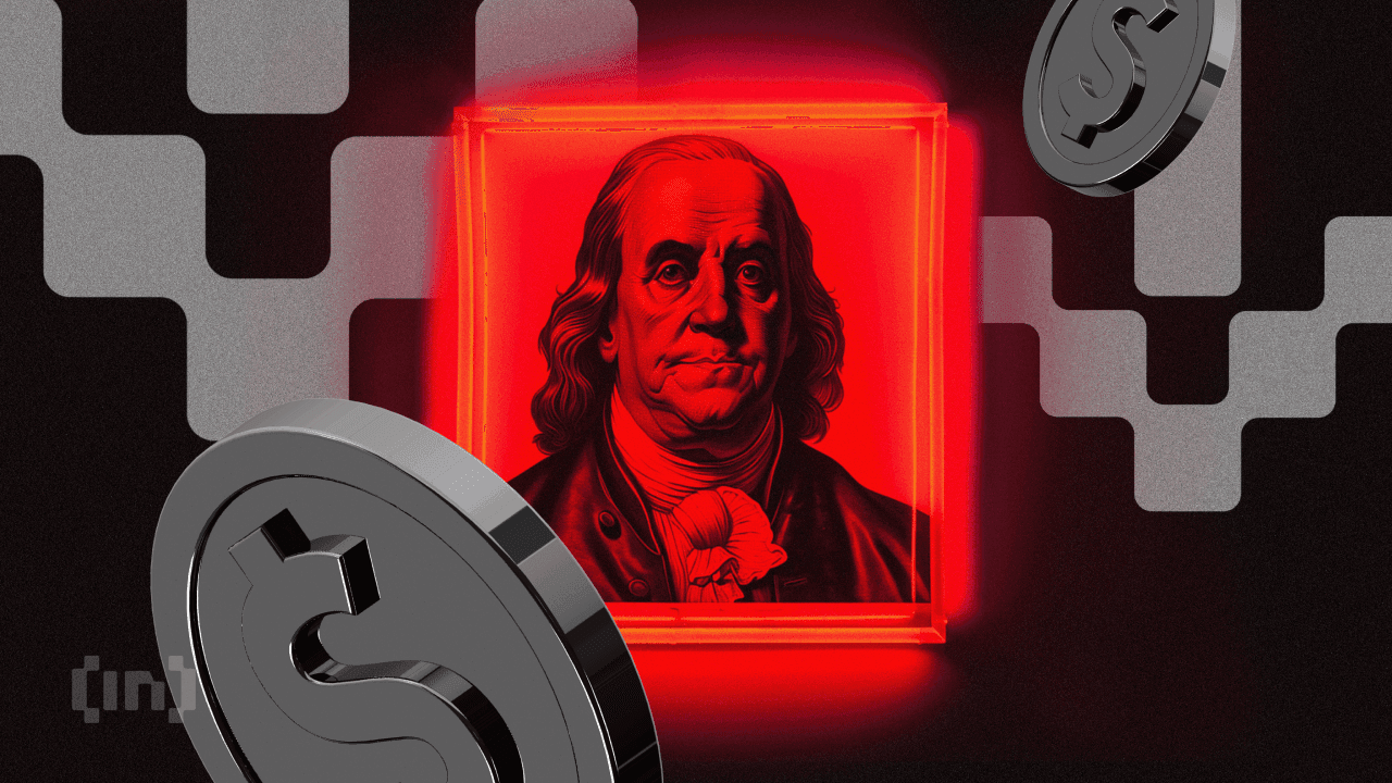 Dolar 3 Yılın Dibinde: Satoshi&#8217;nin Kehaneti Gerçek mi Oluyor, İtibari Para Çöküyor mu?