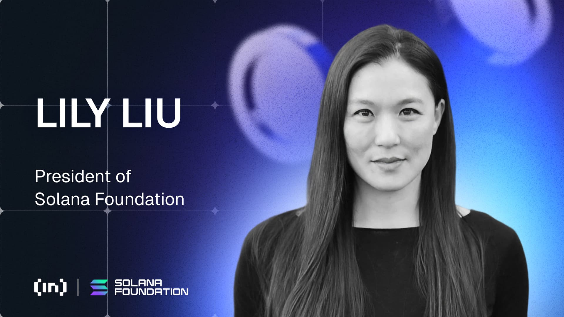 Solana&#8217;nın İnternet Sermaye Piyasaları Vizyonu: Lily Liu&#8217;dan İçgörüler