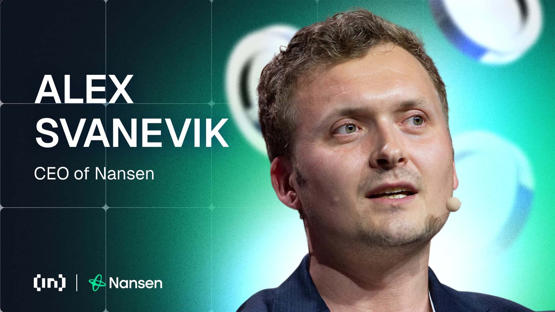 Nansen CEO&#8217;su: AI ve Blockchain Analitiği ile Akıllı Yatırımcılar İçin Akıllı İçgörüler