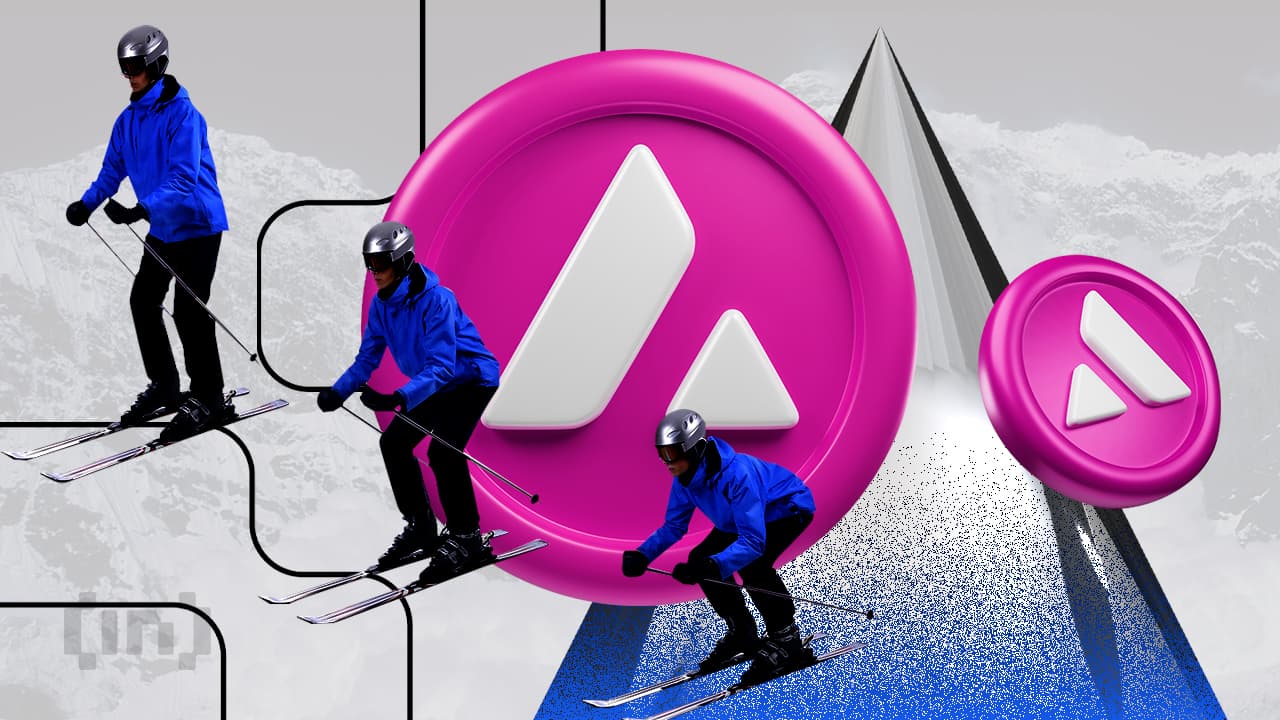 Grayscale, Avalanche (AVAX) Kripto Para Borsası Yatırım Fonu (ETF) İçin S-1 Başvurusu Yaptı