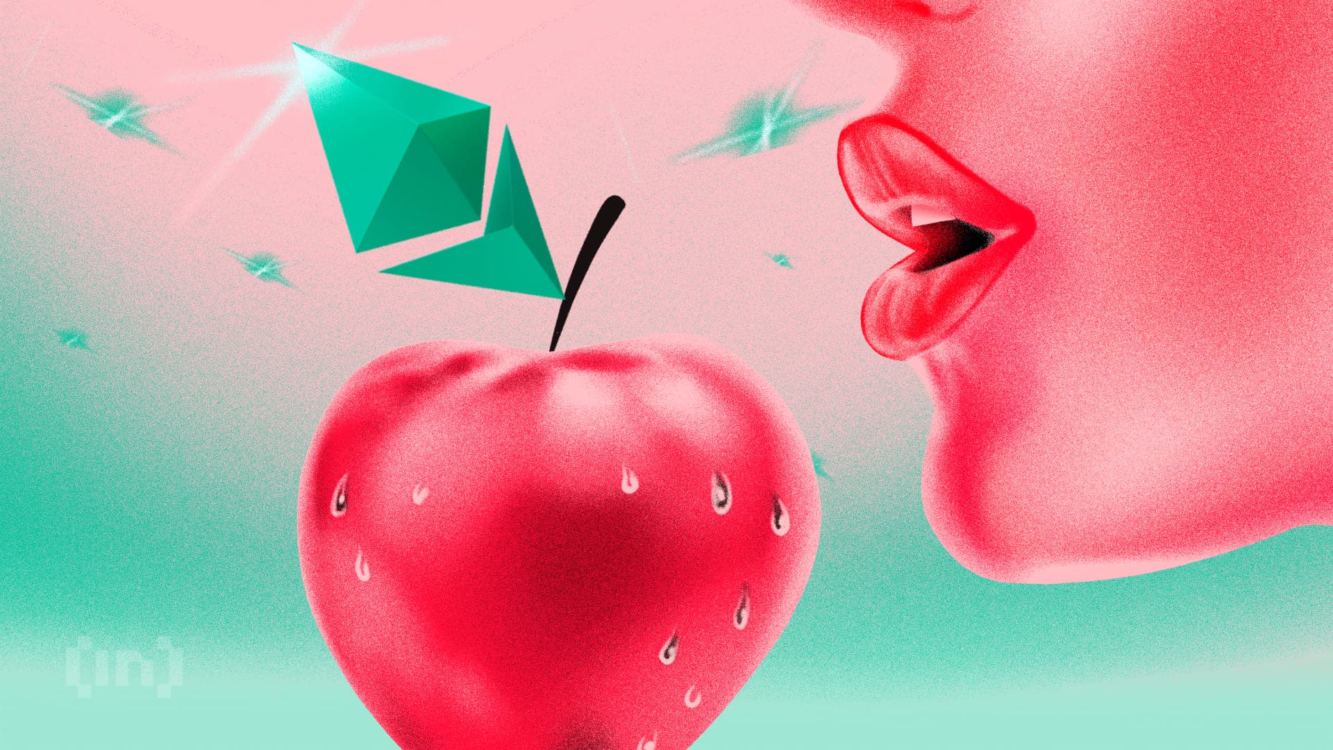 Eski Bitcoin Balinası Artan İlgiyle Ethereum&#8217;a Sermaye Aktarıyor