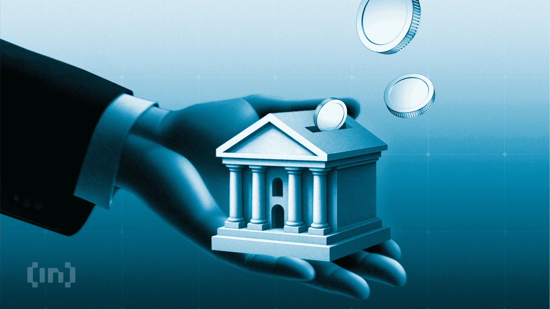 ABD Borcu 48 Günde 1 Trilyon Dolar Arttı: Kripto Para İçin Anlamı Ne?