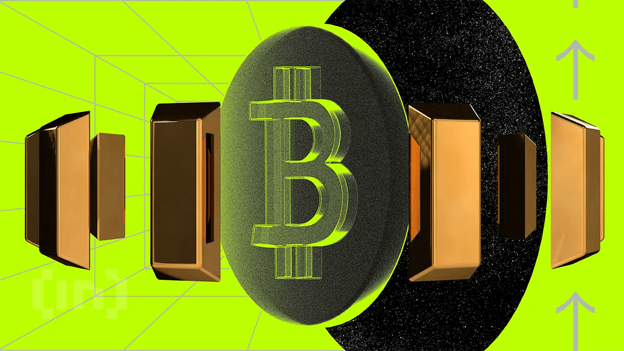 Bitcoin, Amerika&#8217;nın En İyi Varlığı Olarak Altını Geçti — Değişimin Sebebi Ne?