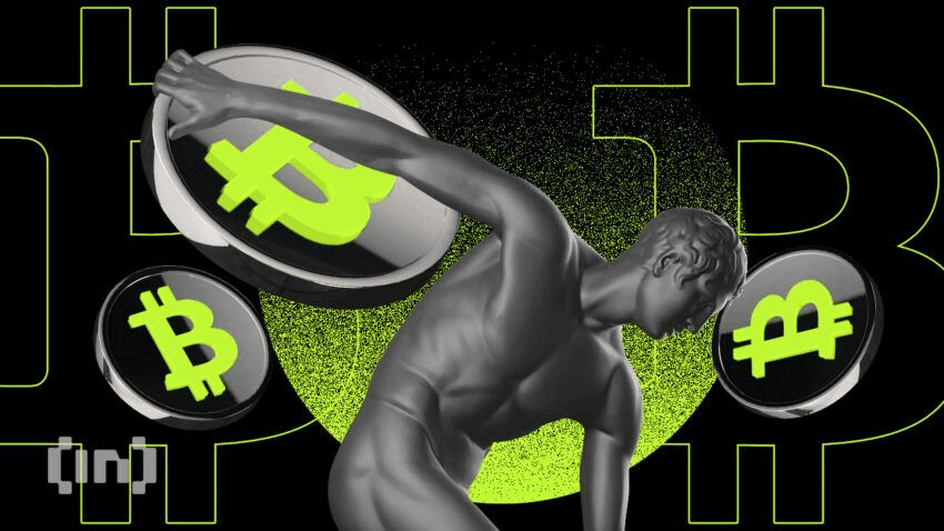 Bitcoin Sezonu Tam Gaz: Altcoin&#8217;ler Neden Geride Kalıyor?