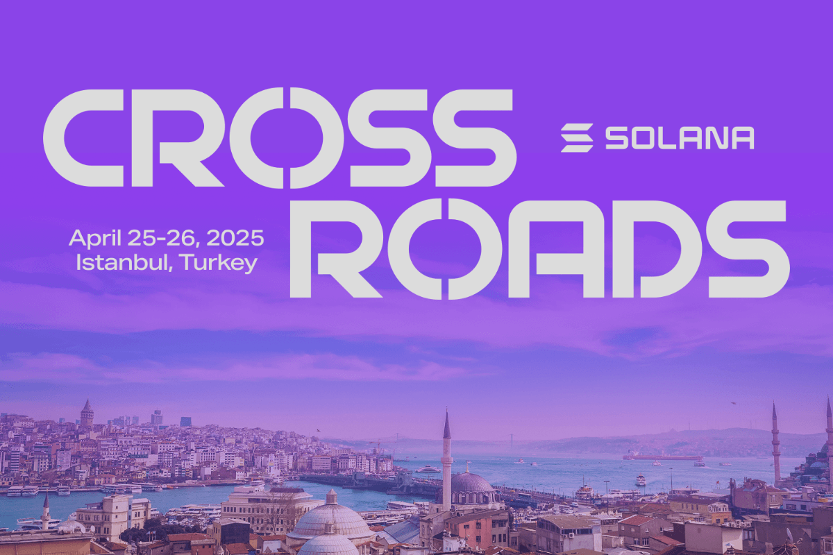 Solana Crossroads&#8217;un Öne Çıkanları: Trading Araçları, Token Piyasaları ve Gerçek Dünya Uygulamaları
