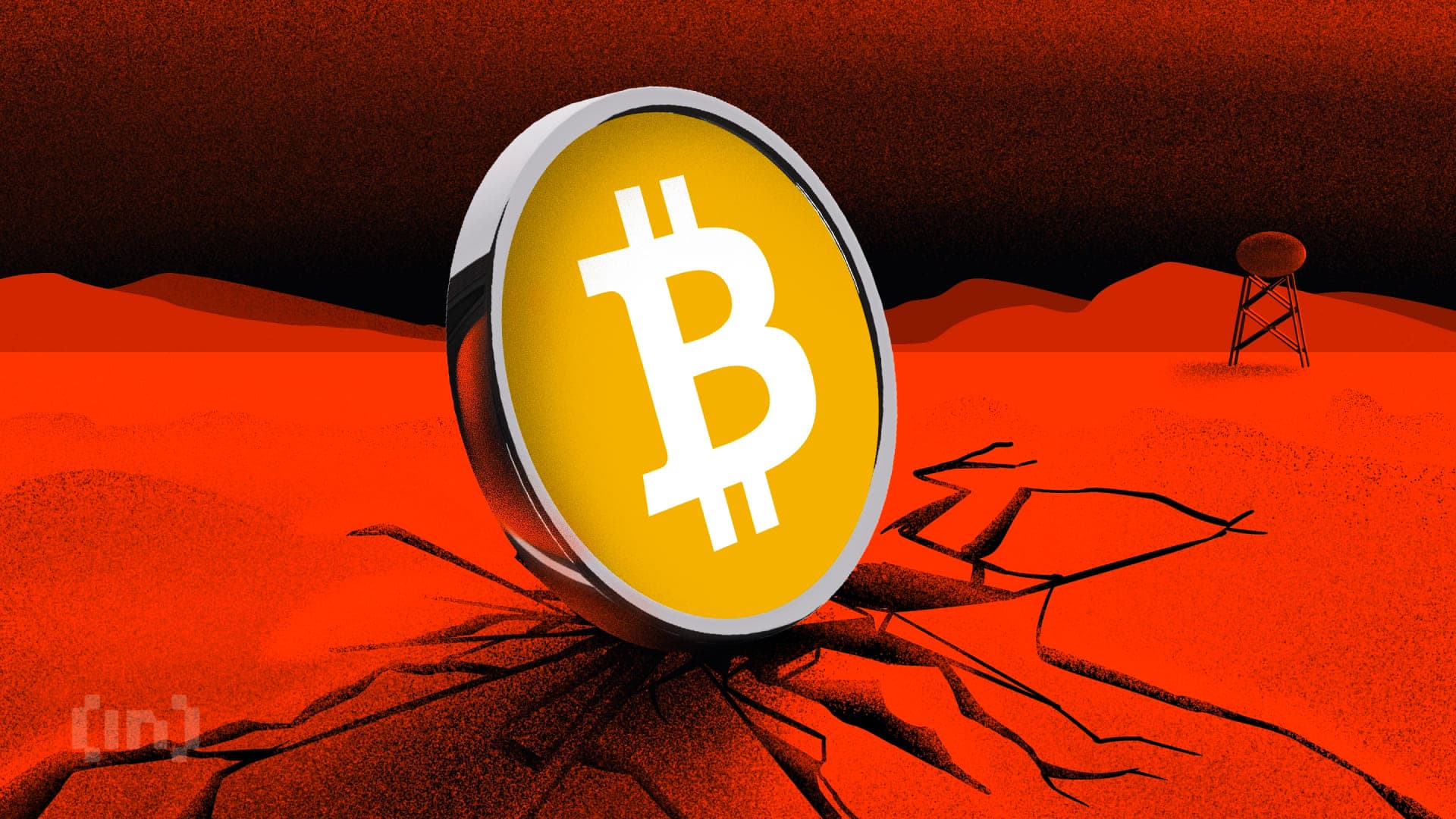 Bitcoin Madencileri Sessizce Çekiliyor: BTC&#8217;nin Sıradaki Hamlesi Ne Olacak?