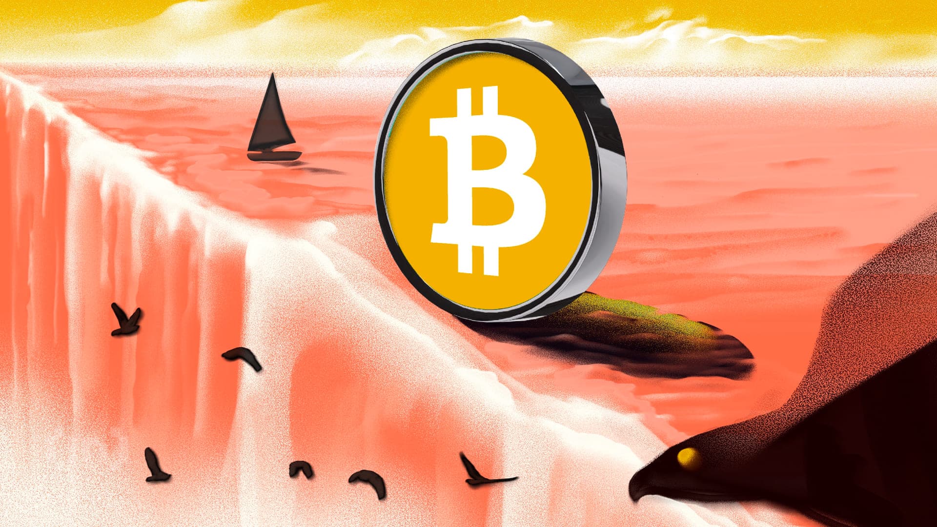 Bitcoin, 107.000 Dolar&#8217;ı Test Ediyor: 8 Milyar Dolar&#8217;lık Balina Transferiyle Boğalar Hâlâ Mücadelede