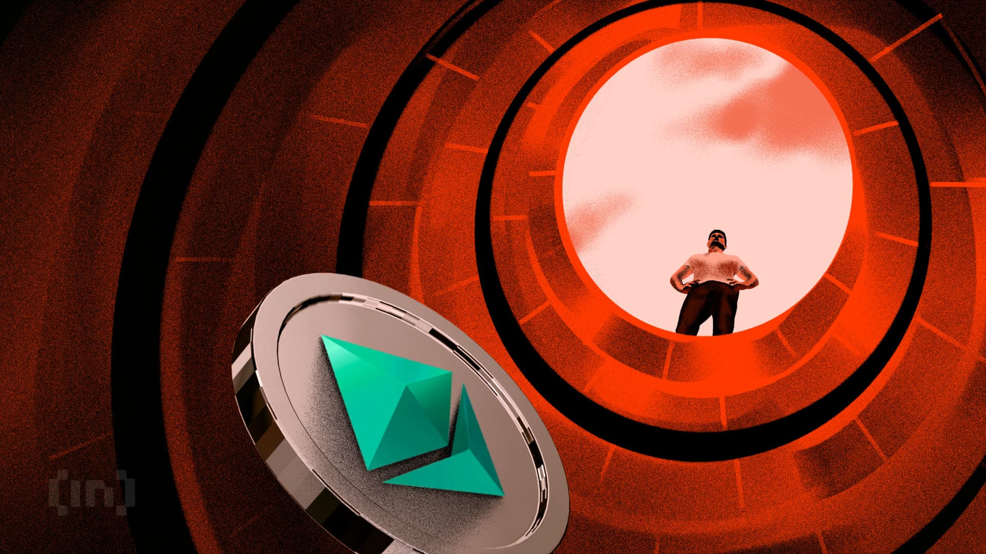 Ethereum ETF&#8217;ler, Lansmandan Bu Yana İkinci En Büyük Günlük Çekilmeyi Yaşadı