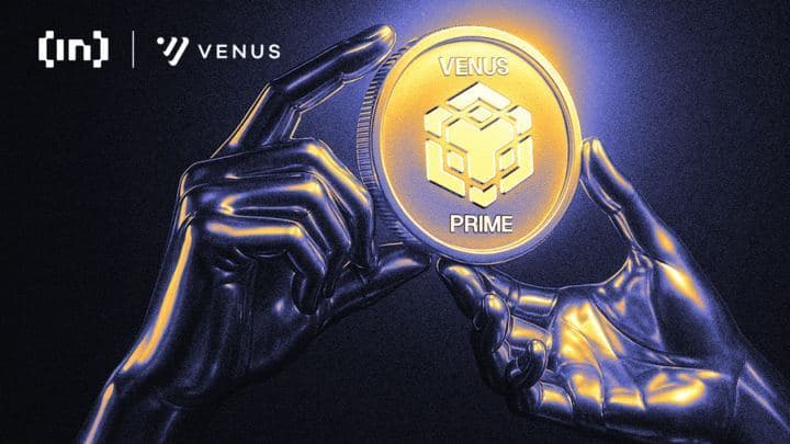 Venus Prime&#8217;a BNB Geliyor: Kredi ve Borçlanmada Daha Fazla Ödül Kapıda