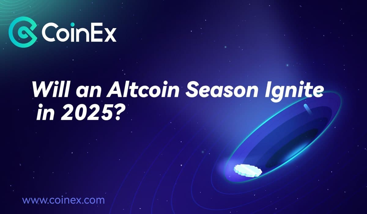 2025&#8217;te Altcoin Sezonu Ateşlenecek mi? Piyasa Dinamikleri ve Potansiyel Katalizörler