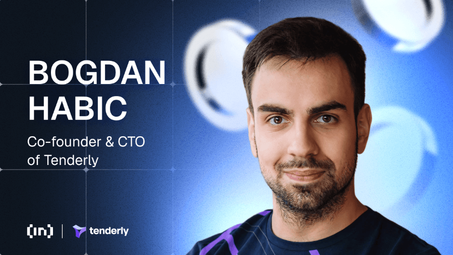 Bogdan Habic ile Röportaj: Ethereum&#8217;un Geleceği Geliştirici Araçlarına mı Bağlı?