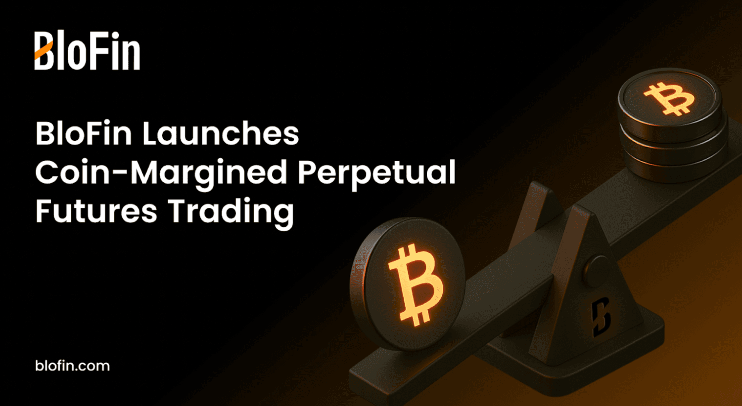 BloFin Kullanıcıları Coin-Marginli Sürekli Trading Çözümüyle Güçlendiriyor