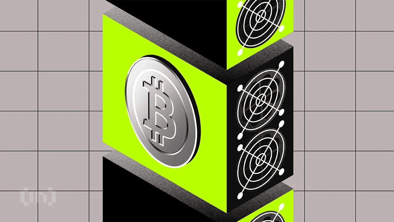 Haziran&#8217;da Bitcoin Madencilik Çıkışı Düştü — İşte Sebebi