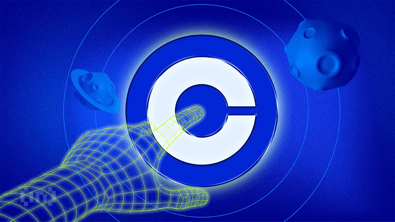 Coinbase, Hindistan&#8217;ın CoinDCX Kripto Para Borsasını Satın Almayı Görüşüyor