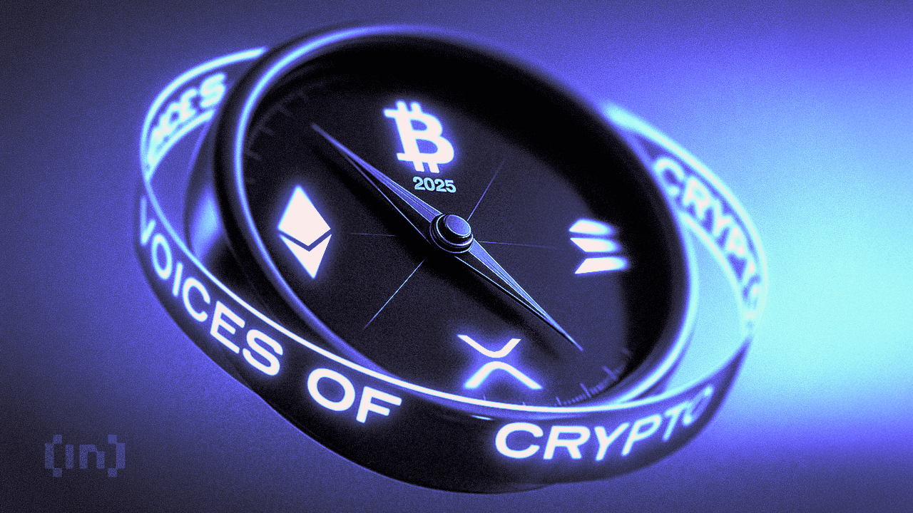 2025&#8217;te Bitcoin: Stratejik Rezervler, Kurumsal Bahisler ve Yazılmamışlar