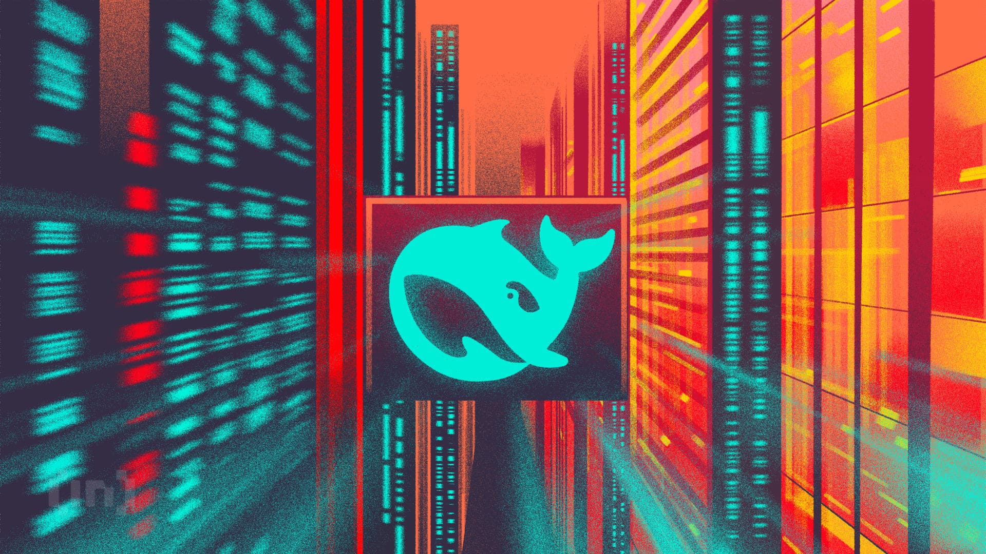DeepSeek&#8217;in &#8220;Made in China&#8221; Yapay Zeka Çipi ABD Kripto Para Piyasalarını Sarsabilir
