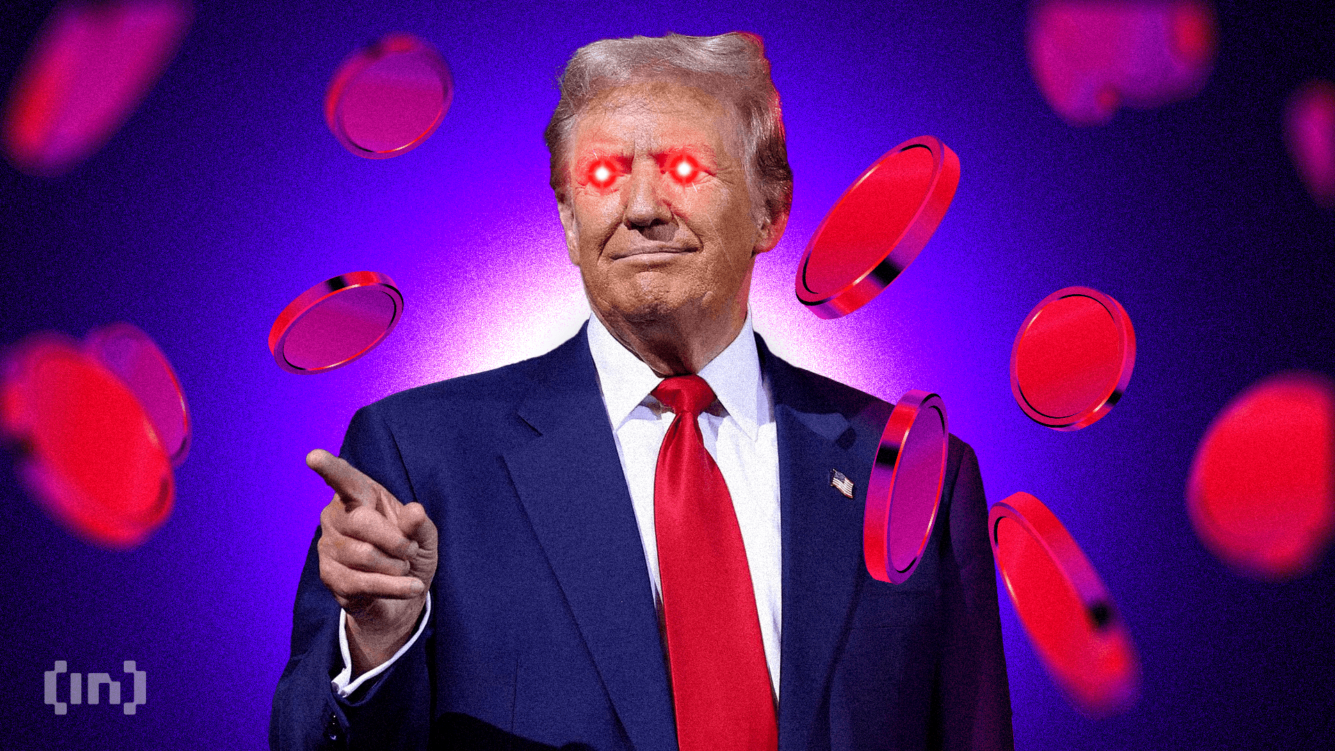 TRUMP Fiyatı Hype ile Yükselebilir, Ancak Ralli Zor Görünüyor: İşte Sebebi