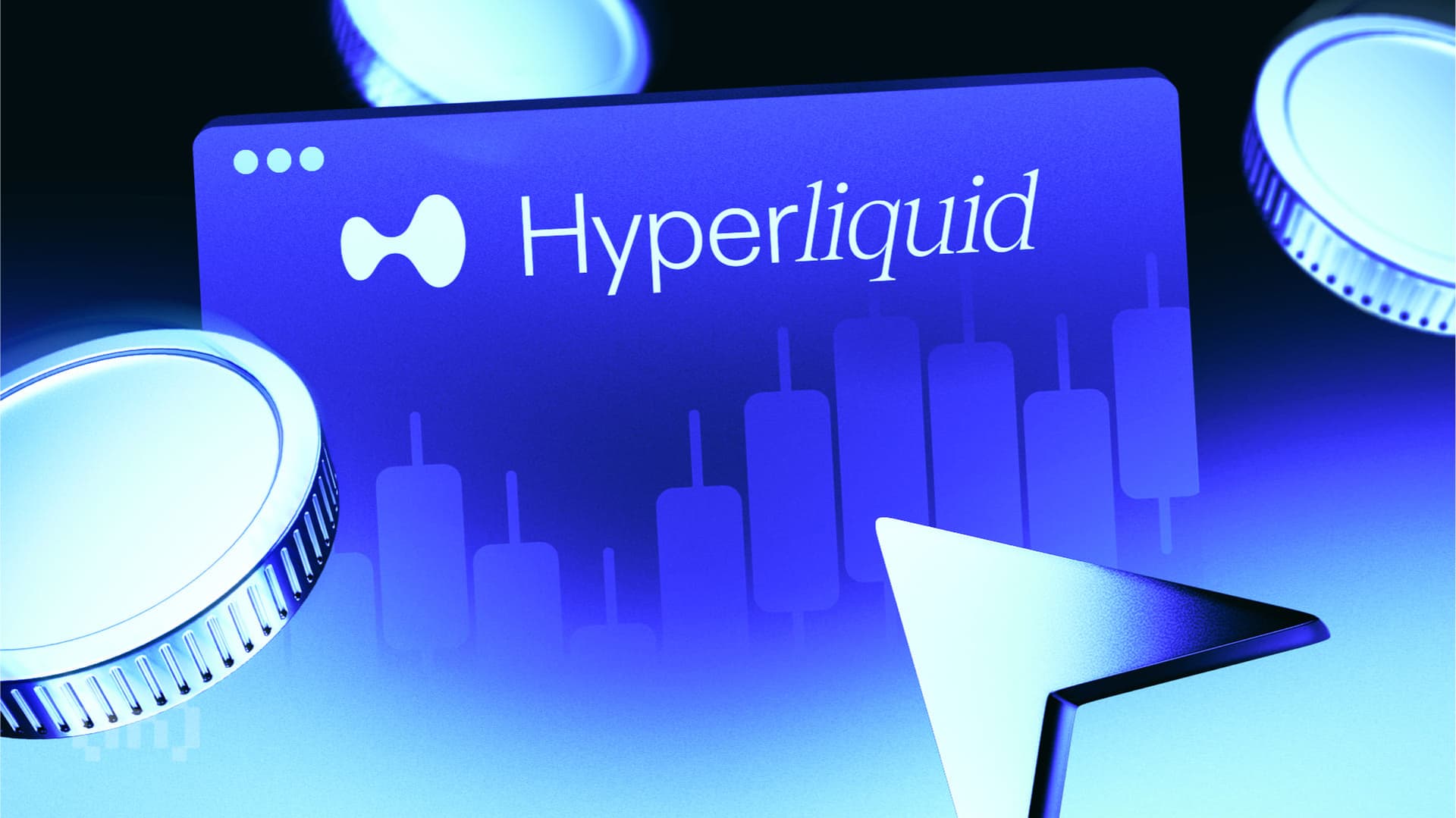Bir Hyperliquid Trader&#8217;ı 4 Ayda 30 Milyon Dolar Kazandı Nasıl?