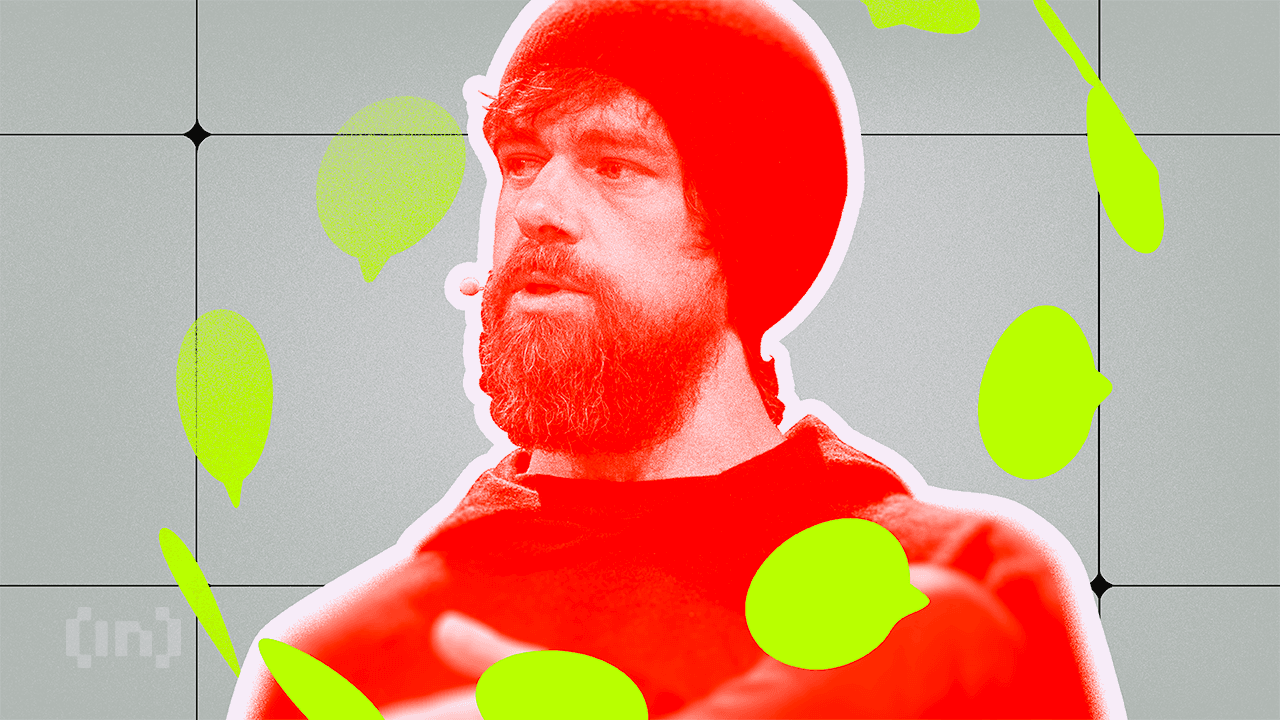 Block %10 Yükseldi: Jack Dorsey&#8217;nin Şirketi Saylorization Trendini Sürdürüyor