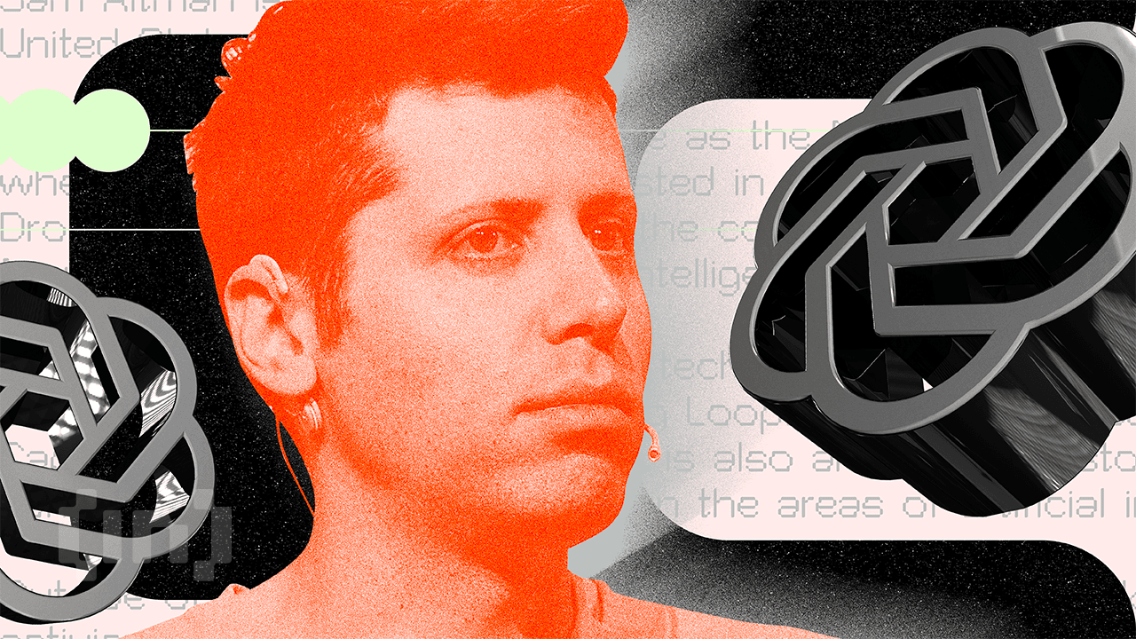 Sam Altman: Yapay Zeka Balonunda—Kripto &#8220;AI&#8221; Token&#8217;lar da Patlayacak mı?