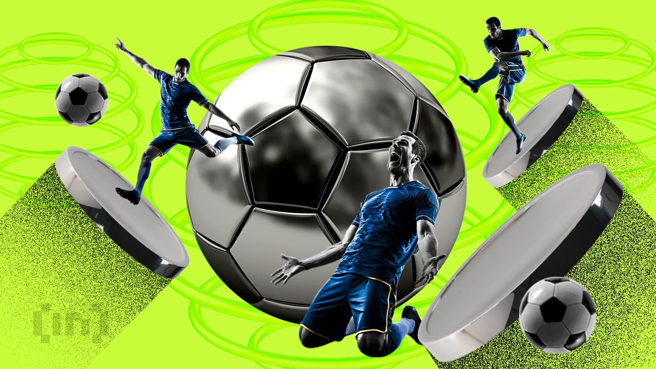 Ethereum Oyunu Football.fun Piyasa Değeri İki Haftada 10 Kat Arttı