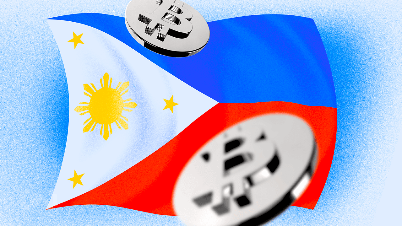 Filipinli Milletvekili 10.000 BTC Stratejik Rezerv Önerdi
