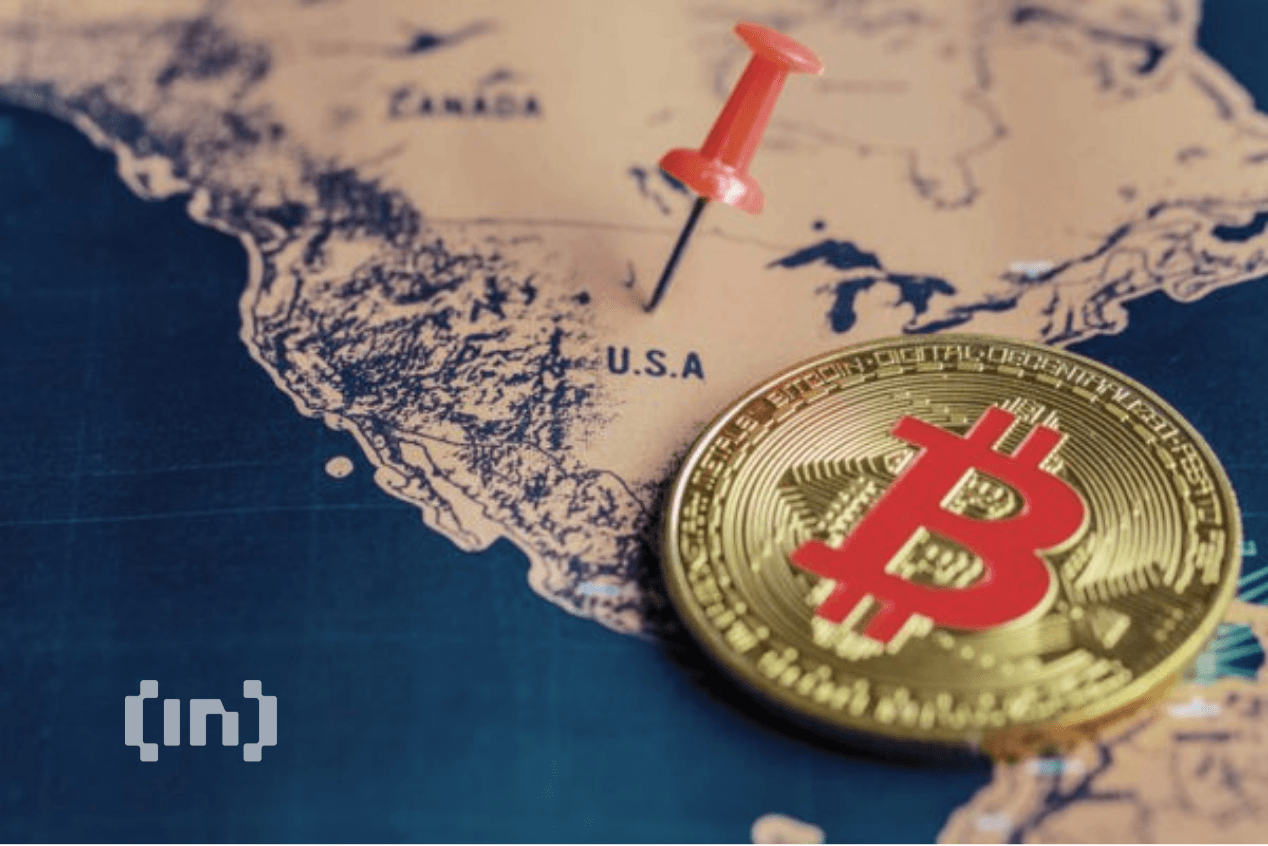 Trump Destekli American Bitcoin, 314 Milyon Dolar&#8217;lık Bitmain Anlaşması Yaptı