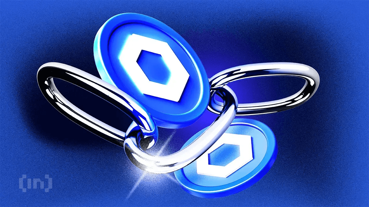 Chainlink, Rezerv Lansmanı ve Artan Birikimle Yükseliş Sinyali Veriyor
