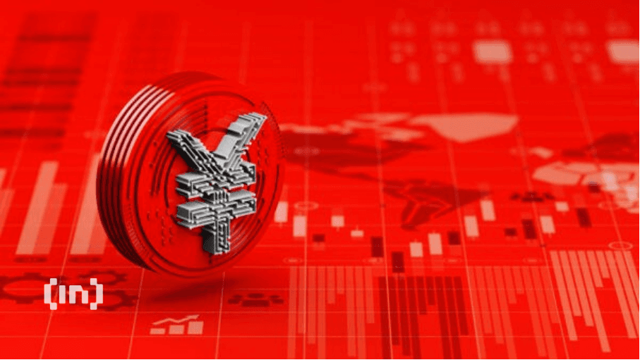 Çin&#8217;in Stablecoin&#8217;i: Çinliler Ne Düşünüyor?