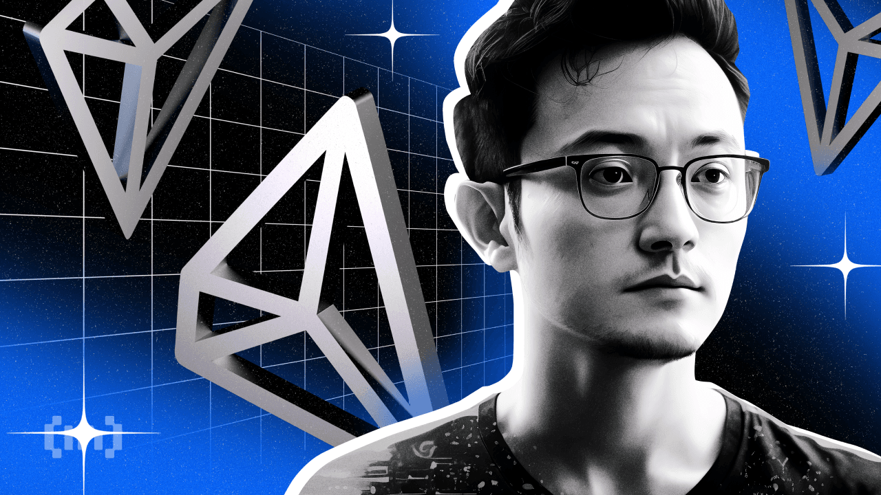 World Liberty Financial, Justin Sun’ın Cüzdanını Kara Listeye Aldı: WLFI Token Tartışması