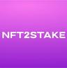 NFT2STAKE