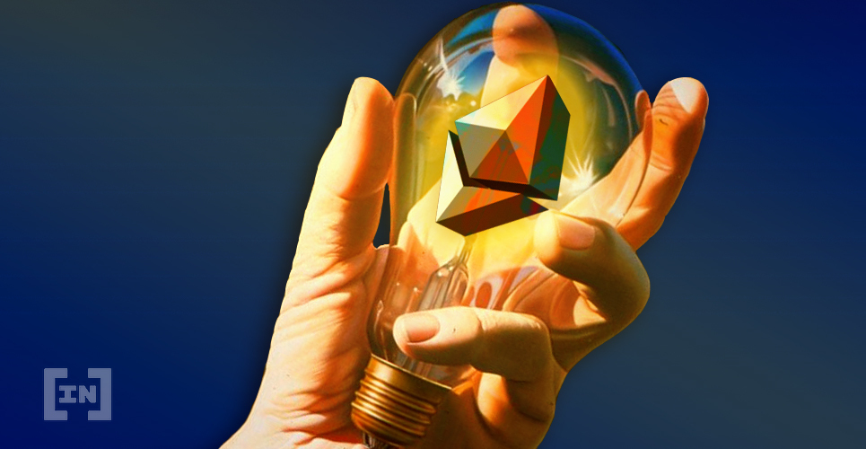 ethereum eth defi