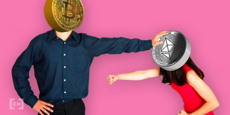 Morgan Stanley Bitcoin ve Ethereum’u Karşılaştırdı: Hangisi Daha İyi?