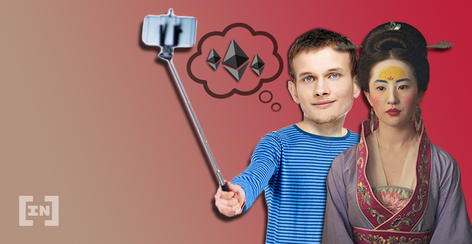 ethereum eth vitalik